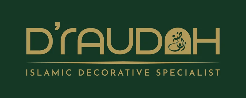 D’Raudah