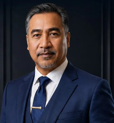 Azhari bin Puteh