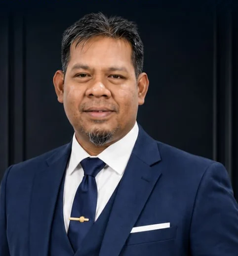 Mohd Hafizan bin Abdul Majid