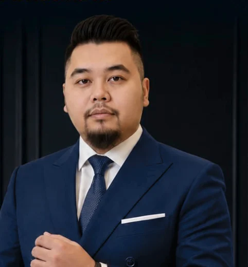Ahmad Zikri bin Zainal